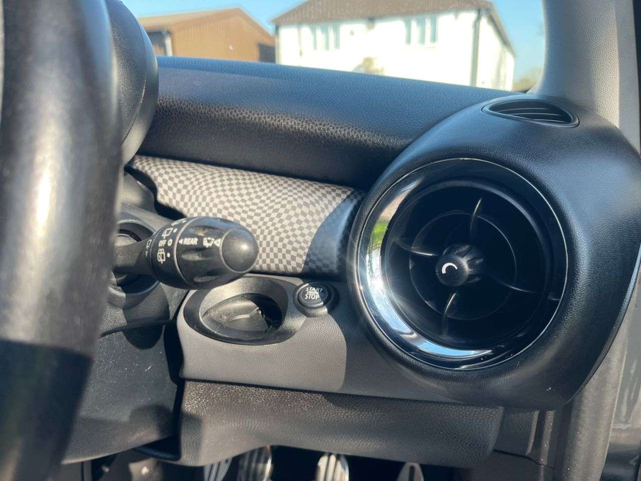 2009 MINI HATCH 2009 MINI HATCH