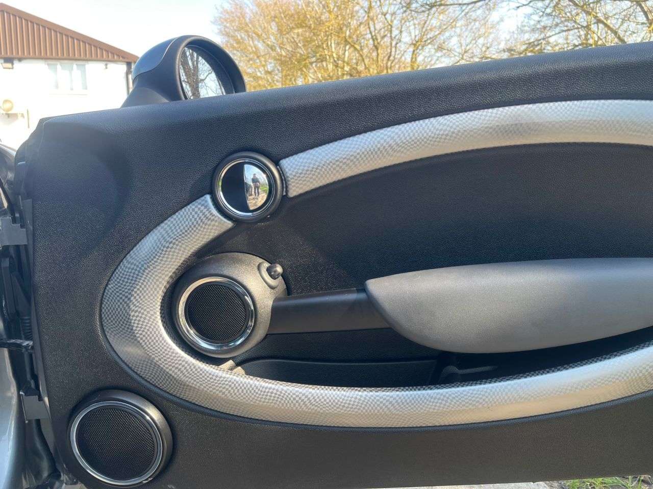 2009 MINI HATCH 2009 MINI HATCH