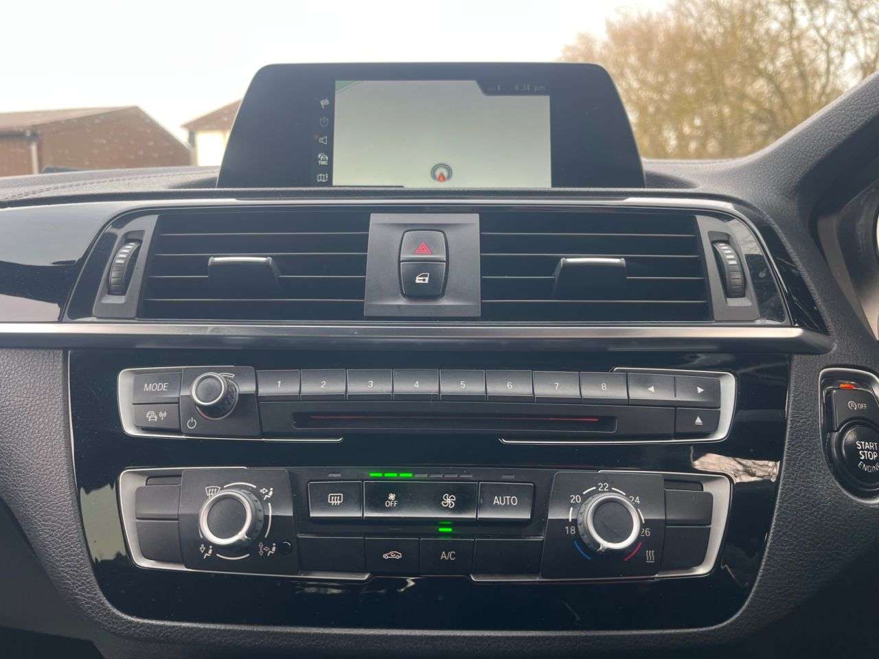 2017 BMW 1 SERIES 2017 BMW 1 SERIES