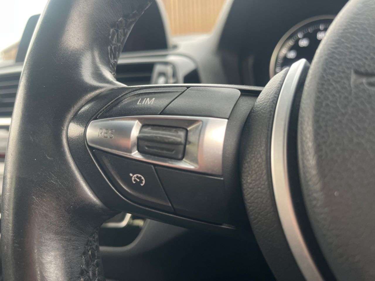 2017 BMW 1 SERIES 2017 BMW 1 SERIES