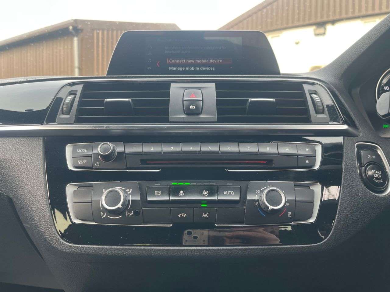 2017 BMW 1 SERIES 2017 BMW 1 SERIES