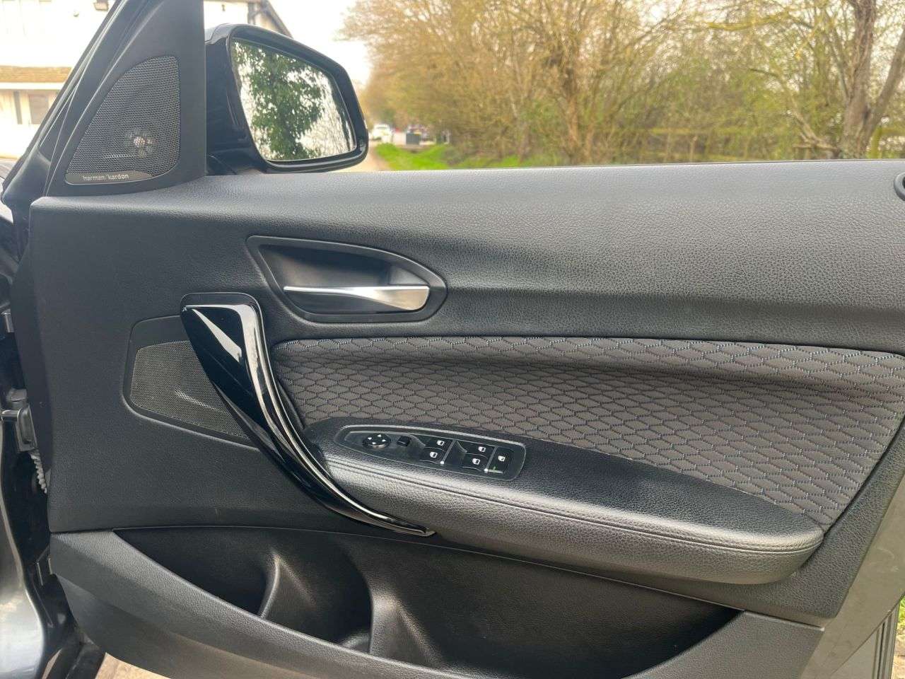 2017 BMW 1 SERIES 2017 BMW 1 SERIES