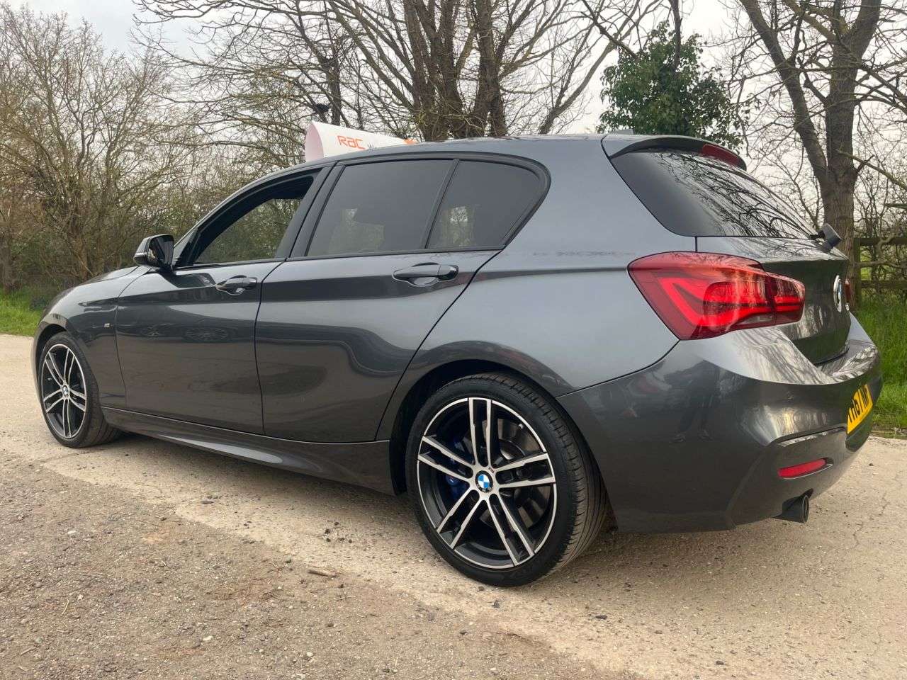 2017 BMW 1 SERIES 2017 BMW 1 SERIES