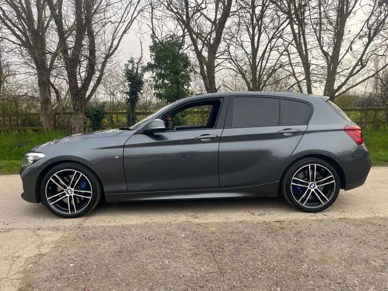 2017 BMW 1 SERIES 2017 BMW 1 SERIES