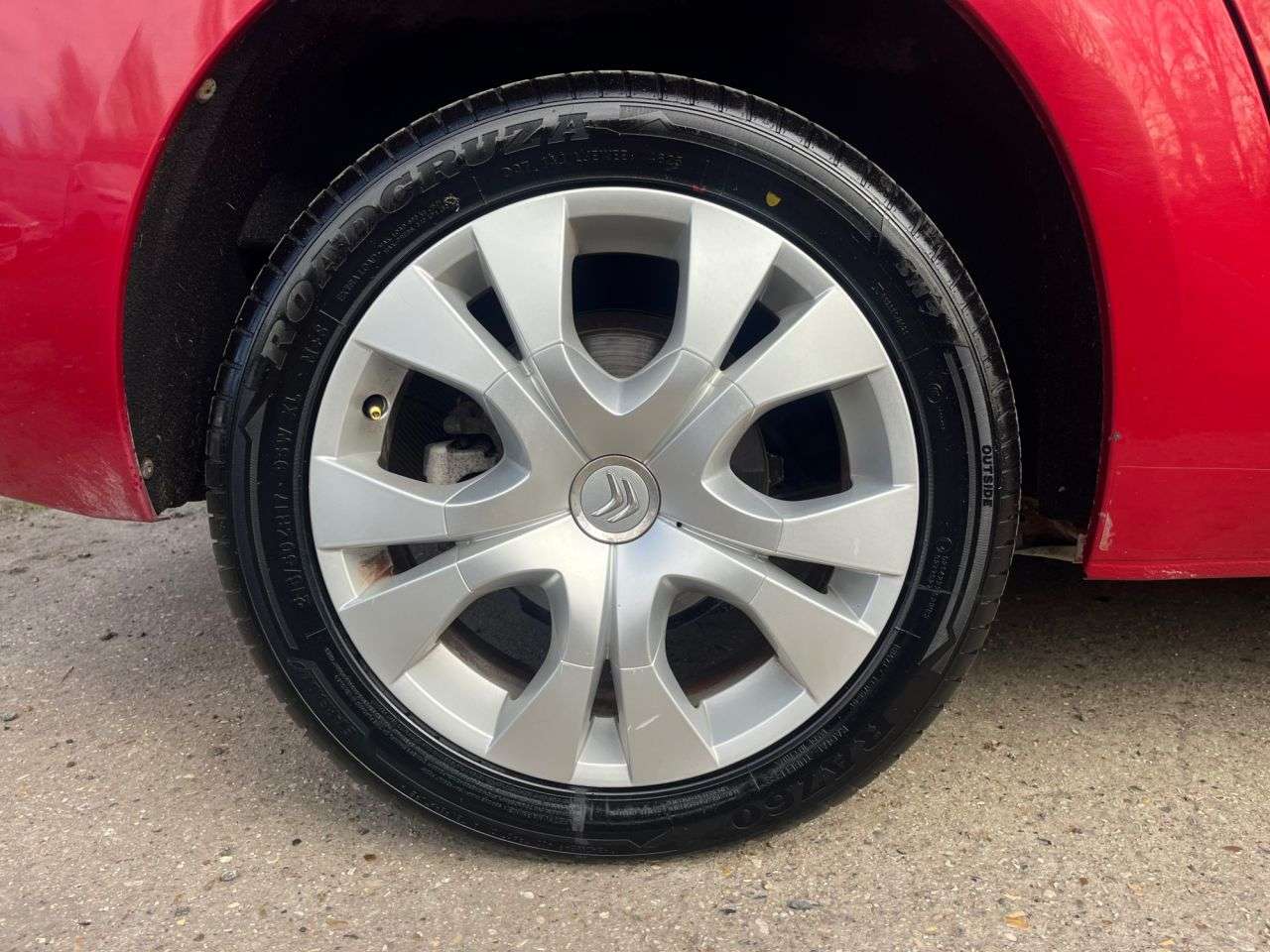 2013 CITROEN GRAND C4 PICASSO 2013 CITROEN GRAND C4 PICASSO