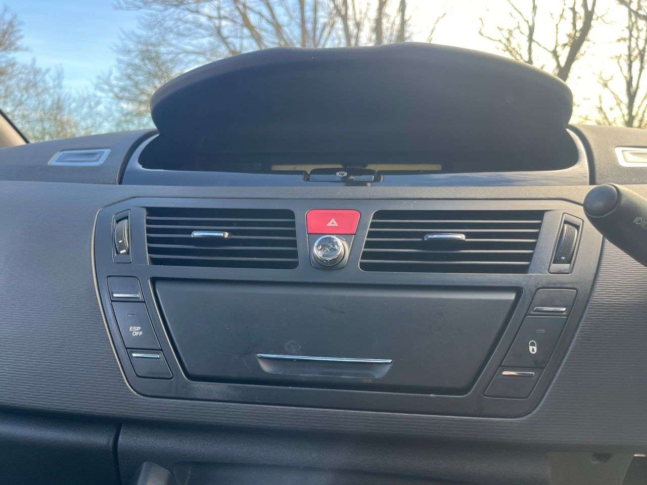 2013 CITROEN GRAND C4 PICASSO 2013 CITROEN GRAND C4 PICASSO