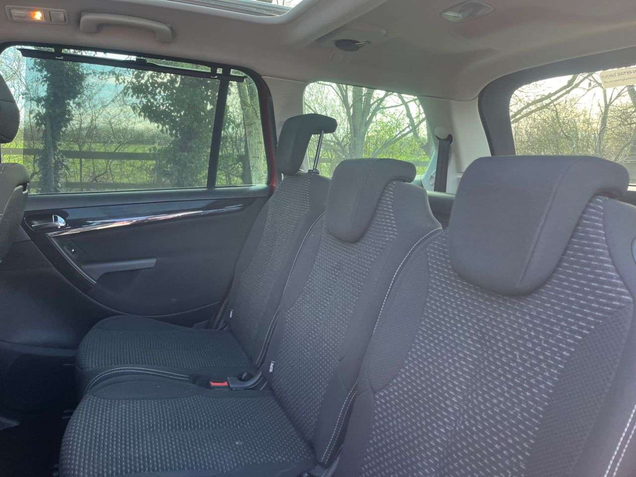 2013 CITROEN GRAND C4 PICASSO 2013 CITROEN GRAND C4 PICASSO