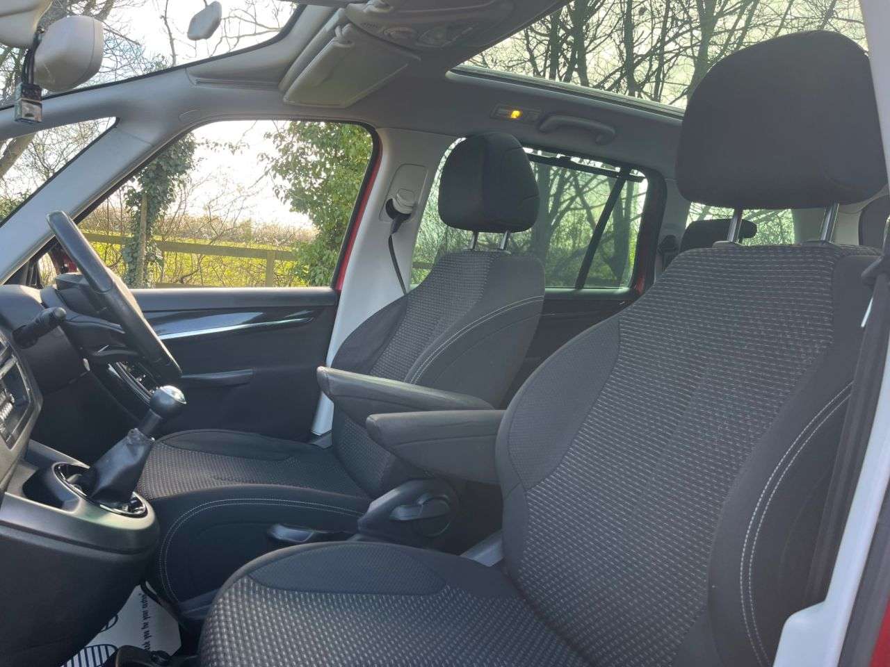 2013 CITROEN GRAND C4 PICASSO 2013 CITROEN GRAND C4 PICASSO