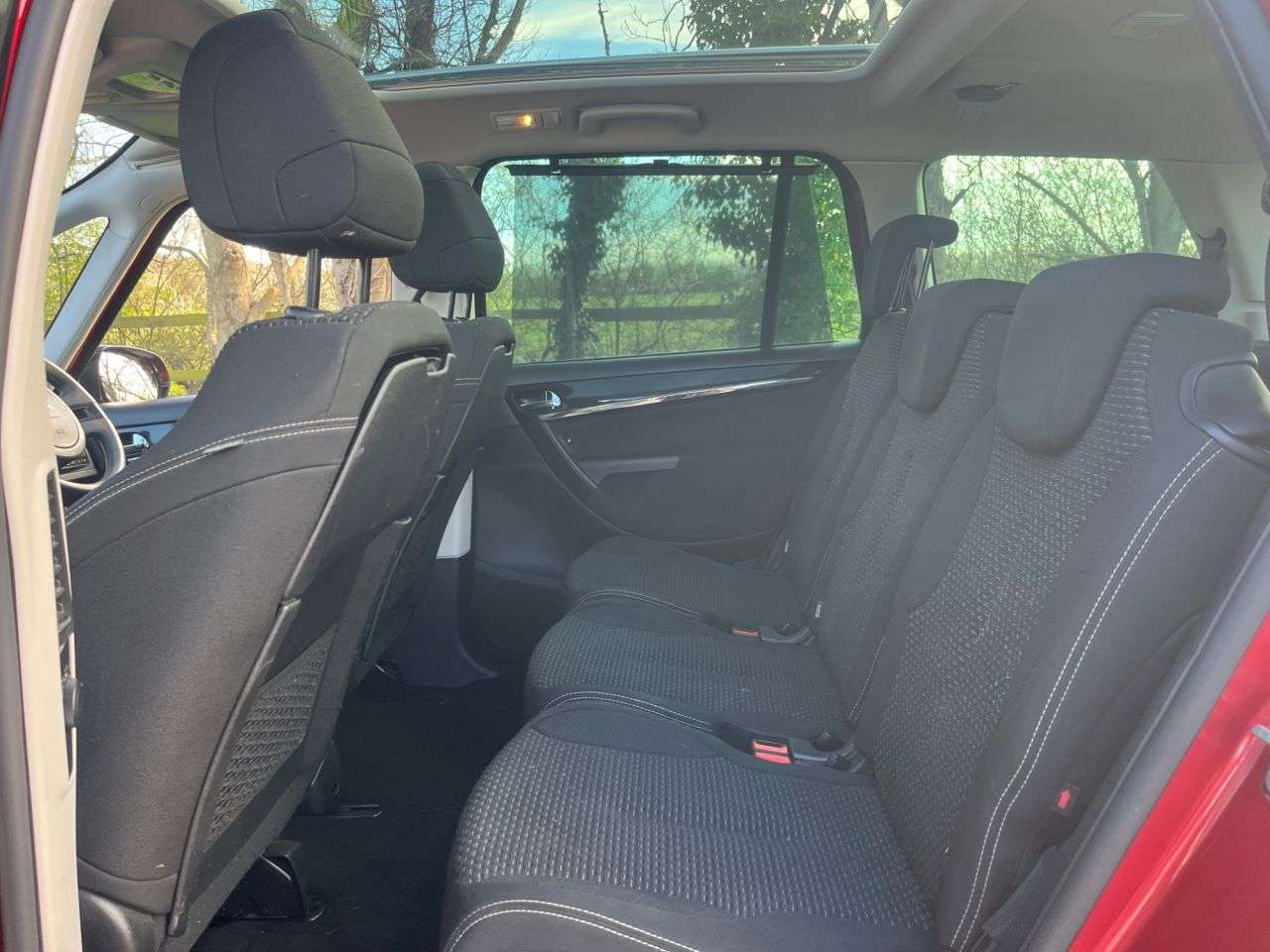 2013 CITROEN GRAND C4 PICASSO 2013 CITROEN GRAND C4 PICASSO