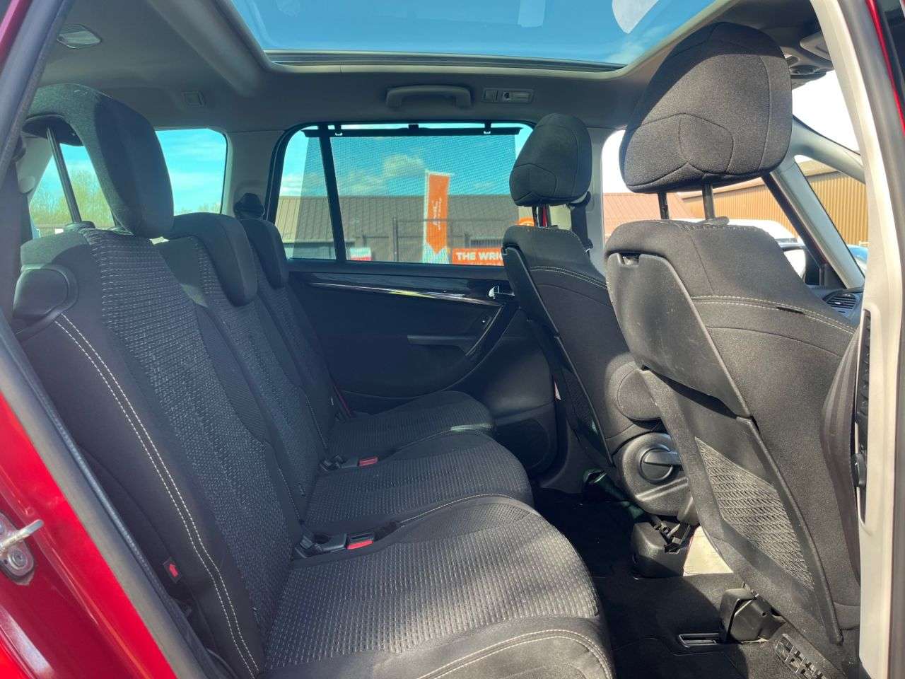 2013 CITROEN GRAND C4 PICASSO 2013 CITROEN GRAND C4 PICASSO