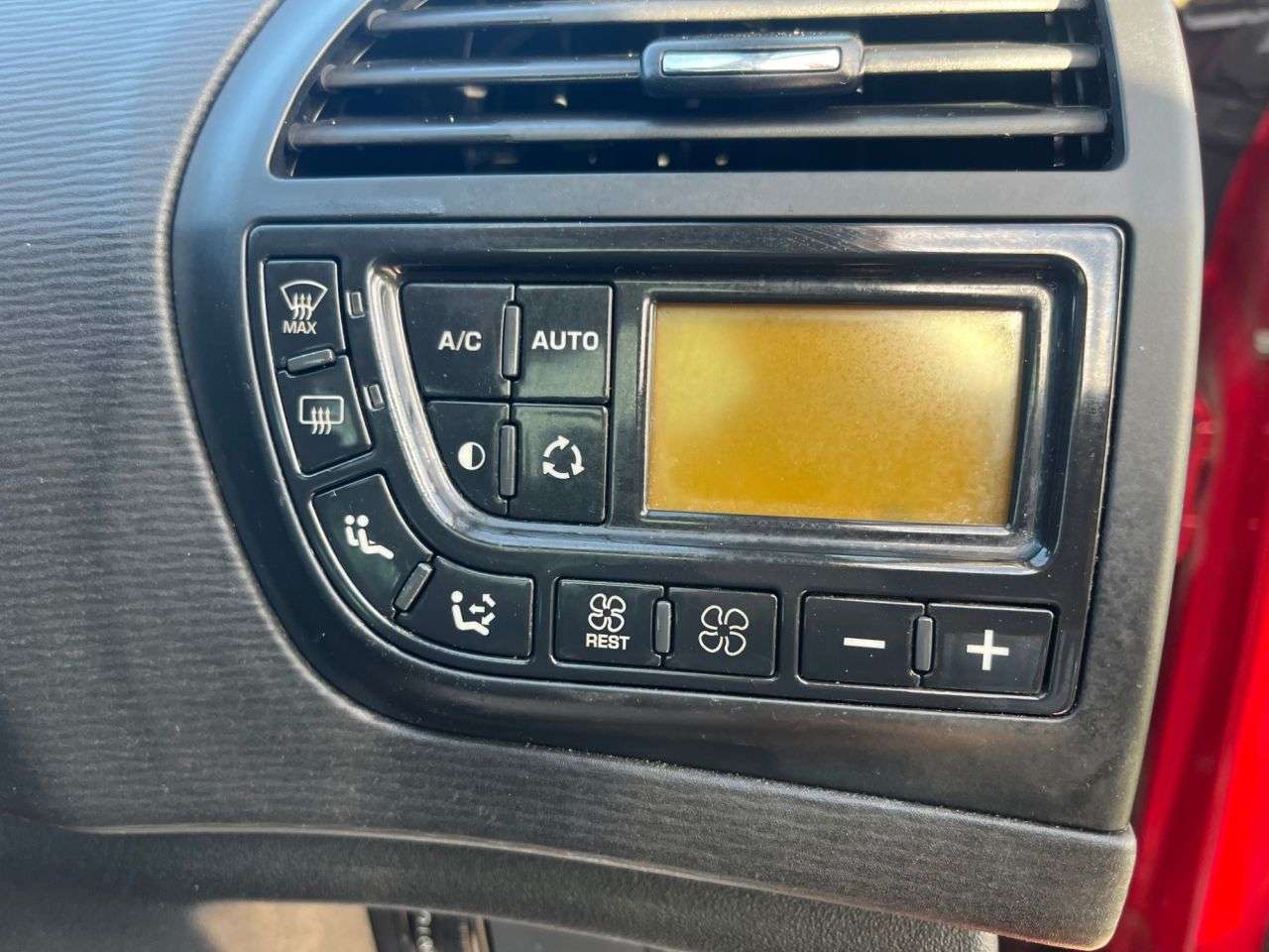 2013 CITROEN GRAND C4 PICASSO 2013 CITROEN GRAND C4 PICASSO