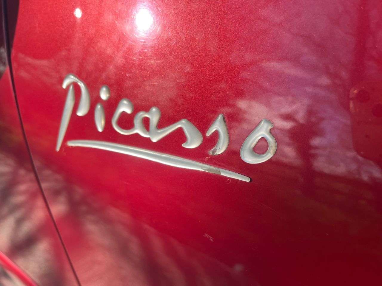 2013 CITROEN GRAND C4 PICASSO 2013 CITROEN GRAND C4 PICASSO