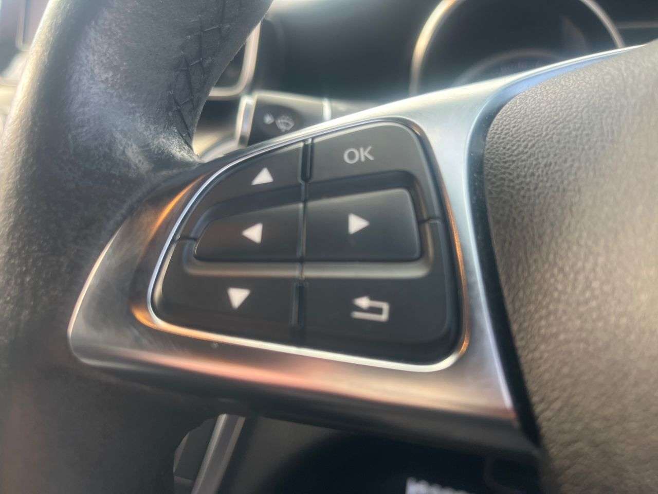 2017 MERCEDES-BENZ CLA 2017 MERCEDES-BENZ CLA