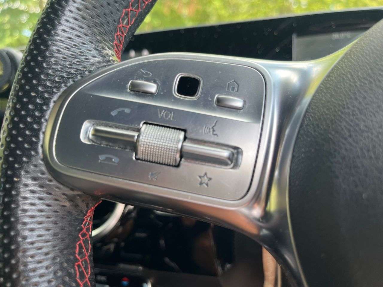 2019 MERCEDES-BENZ A-CLASS 2019 MERCEDES-BENZ A-CLASS