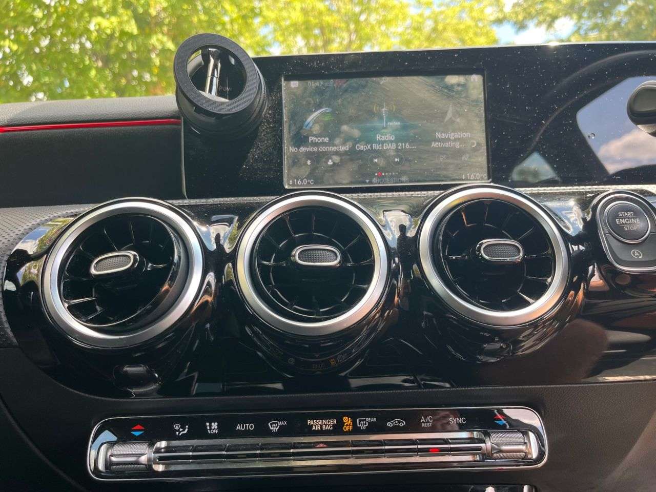 2019 MERCEDES-BENZ A-CLASS 2019 MERCEDES-BENZ A-CLASS