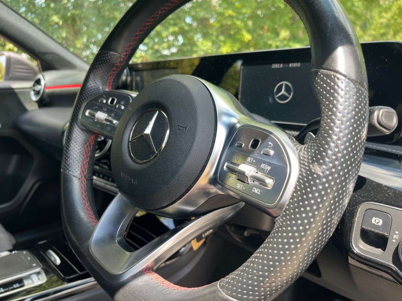 2019 MERCEDES-BENZ A-CLASS 2019 MERCEDES-BENZ A-CLASS