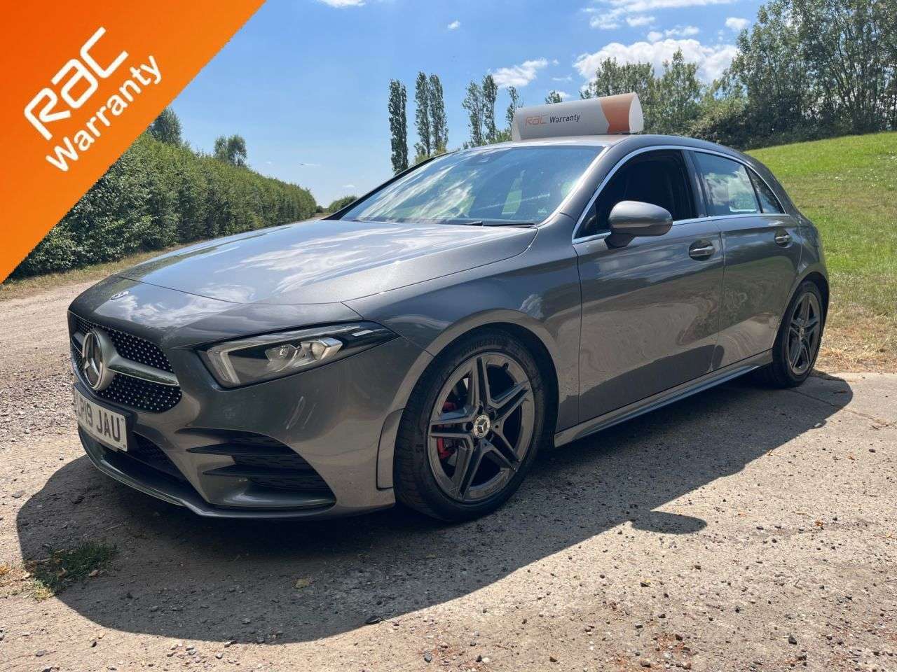 A 2019 MERCEDES-BENZ A-CLASS 1.3 A200 AMG Line Hatchback 5dr Petrol 7G-DCT Euro 6 (s/s) (163 ps) Car Fin A 2019 MERCEDES-BENZ A-CLASS 1.3 A200 AMG Line Hatchback 5dr Petrol 7G-DCT Euro 6 (s/s) (163 ps) Car Fin