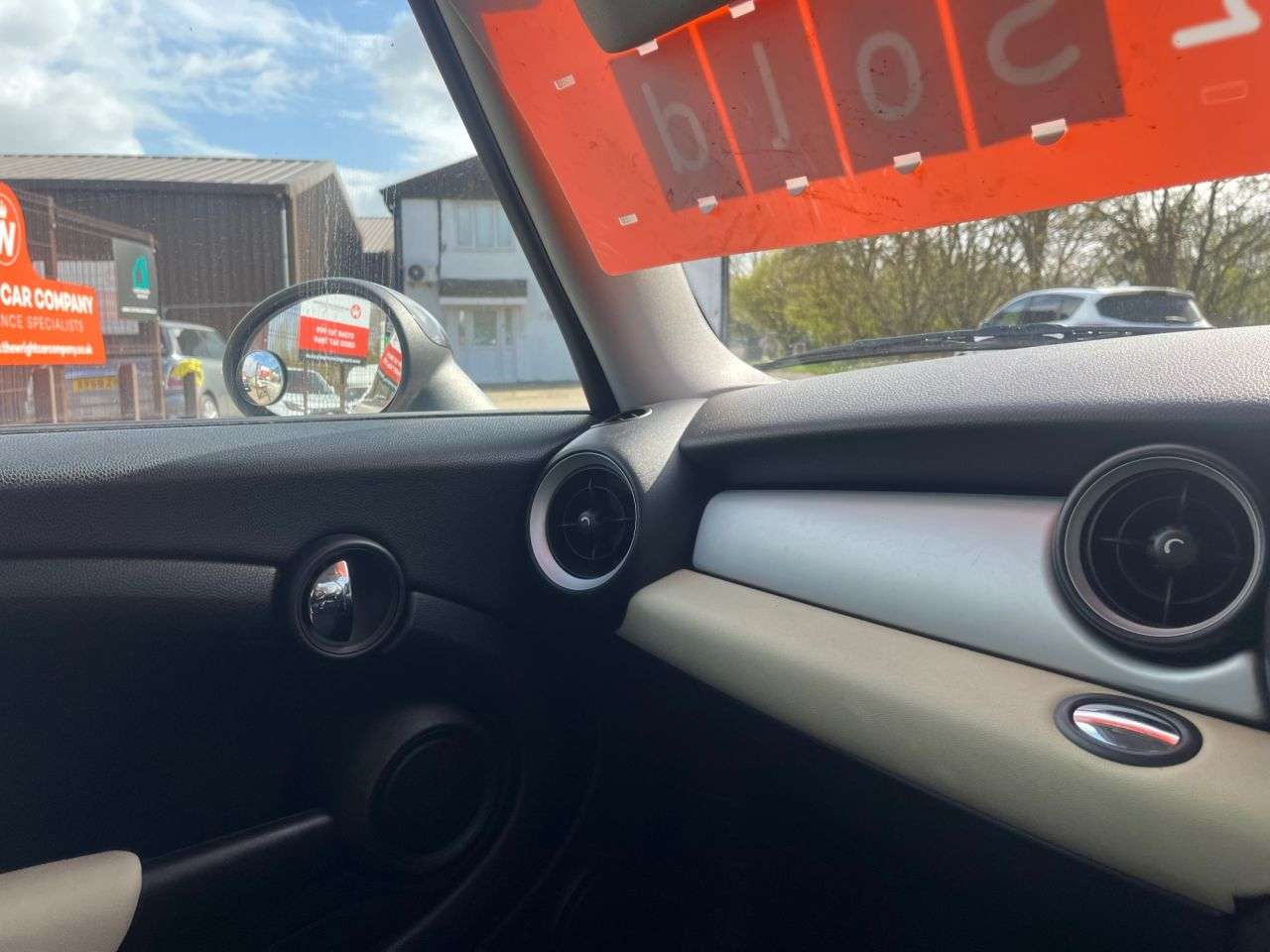 2010 MINI HATCH 2010 MINI HATCH