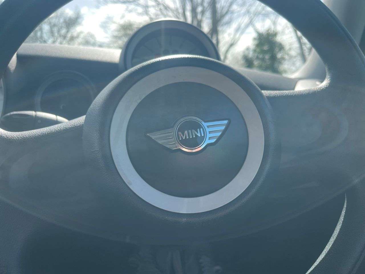 2010 MINI HATCH 2010 MINI HATCH