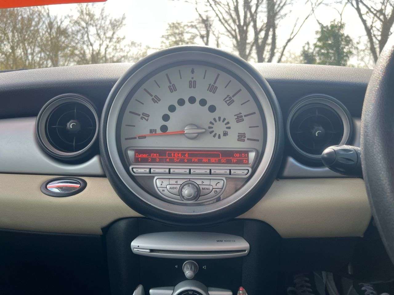 2010 MINI HATCH 2010 MINI HATCH