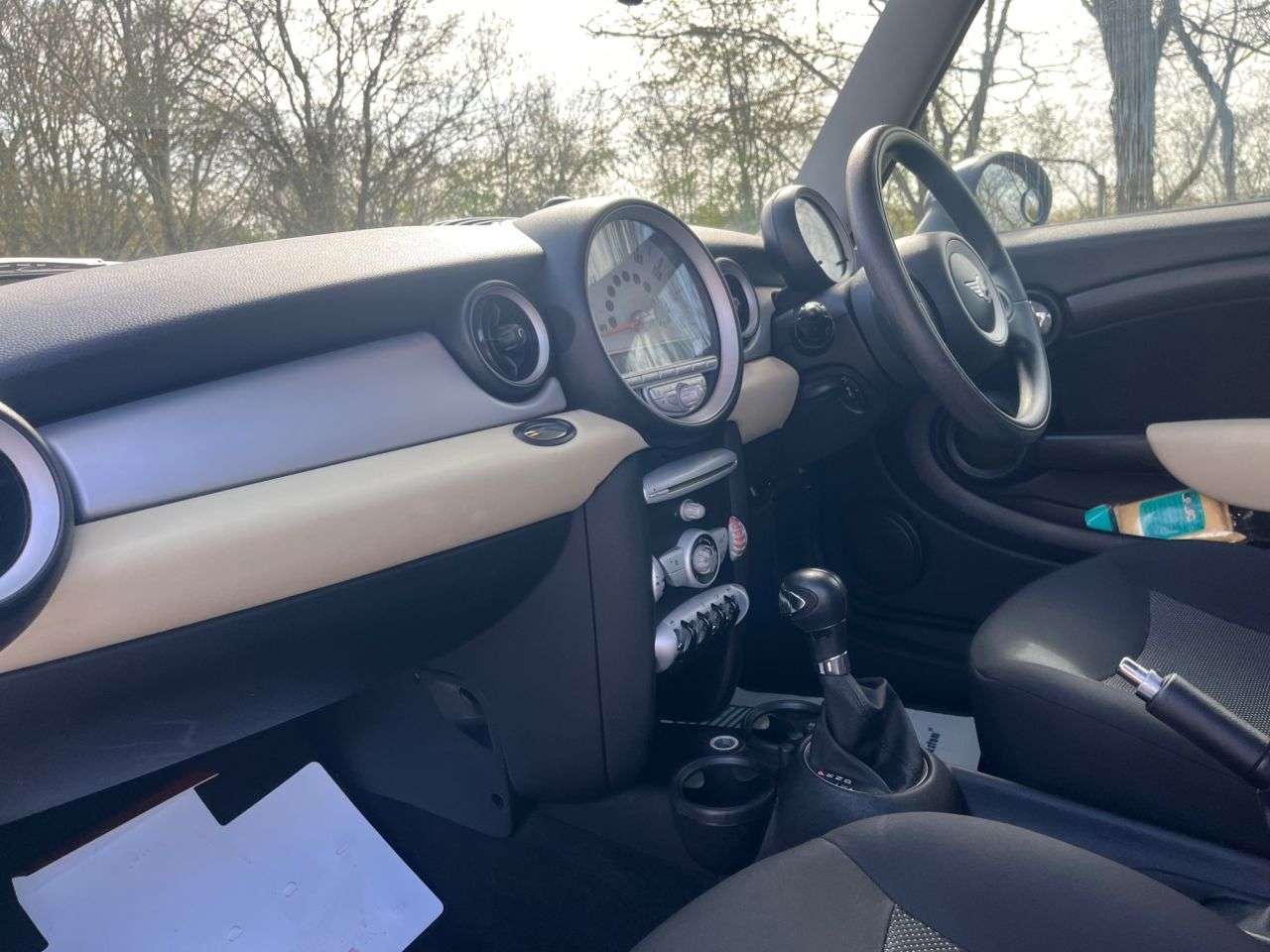 2010 MINI HATCH 2010 MINI HATCH