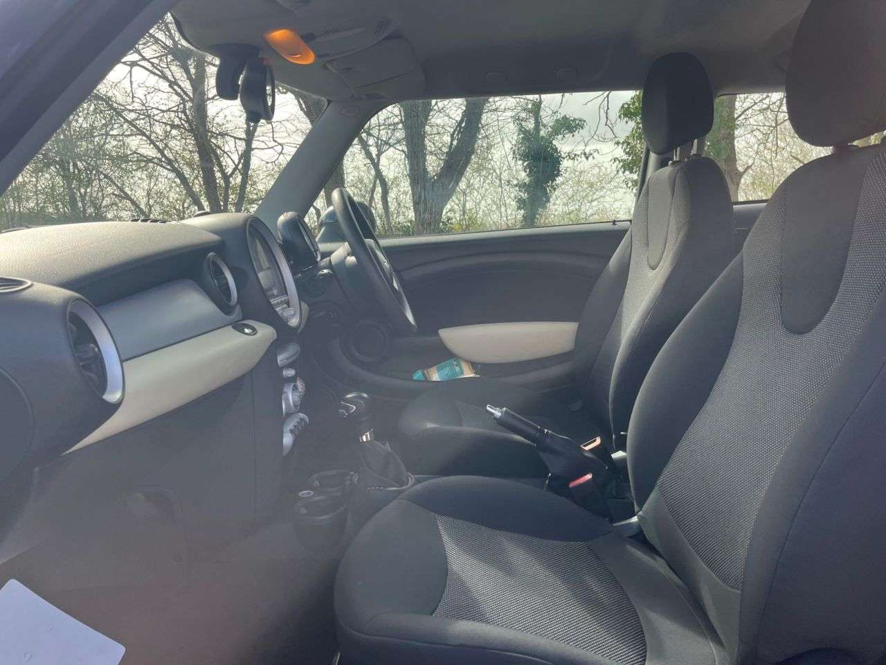 2010 MINI HATCH 2010 MINI HATCH