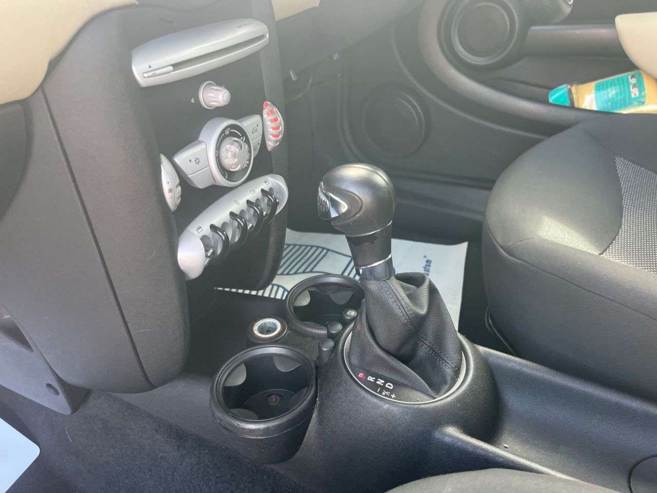 2010 MINI HATCH 2010 MINI HATCH