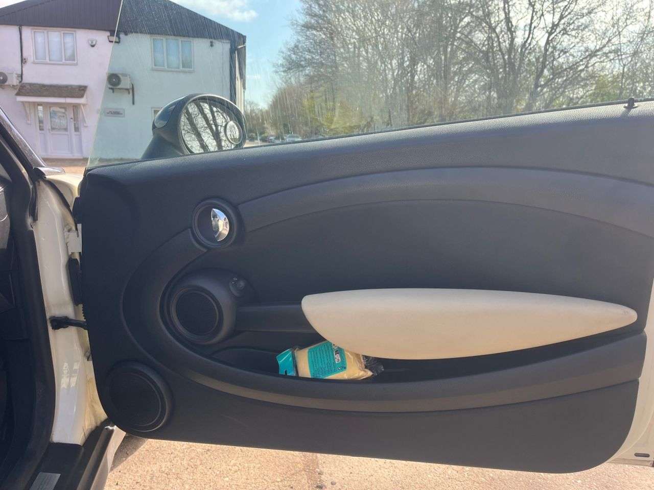 2010 MINI HATCH 2010 MINI HATCH