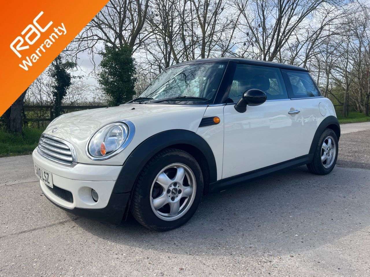 2010 MINI HATCH 2010 MINI HATCH