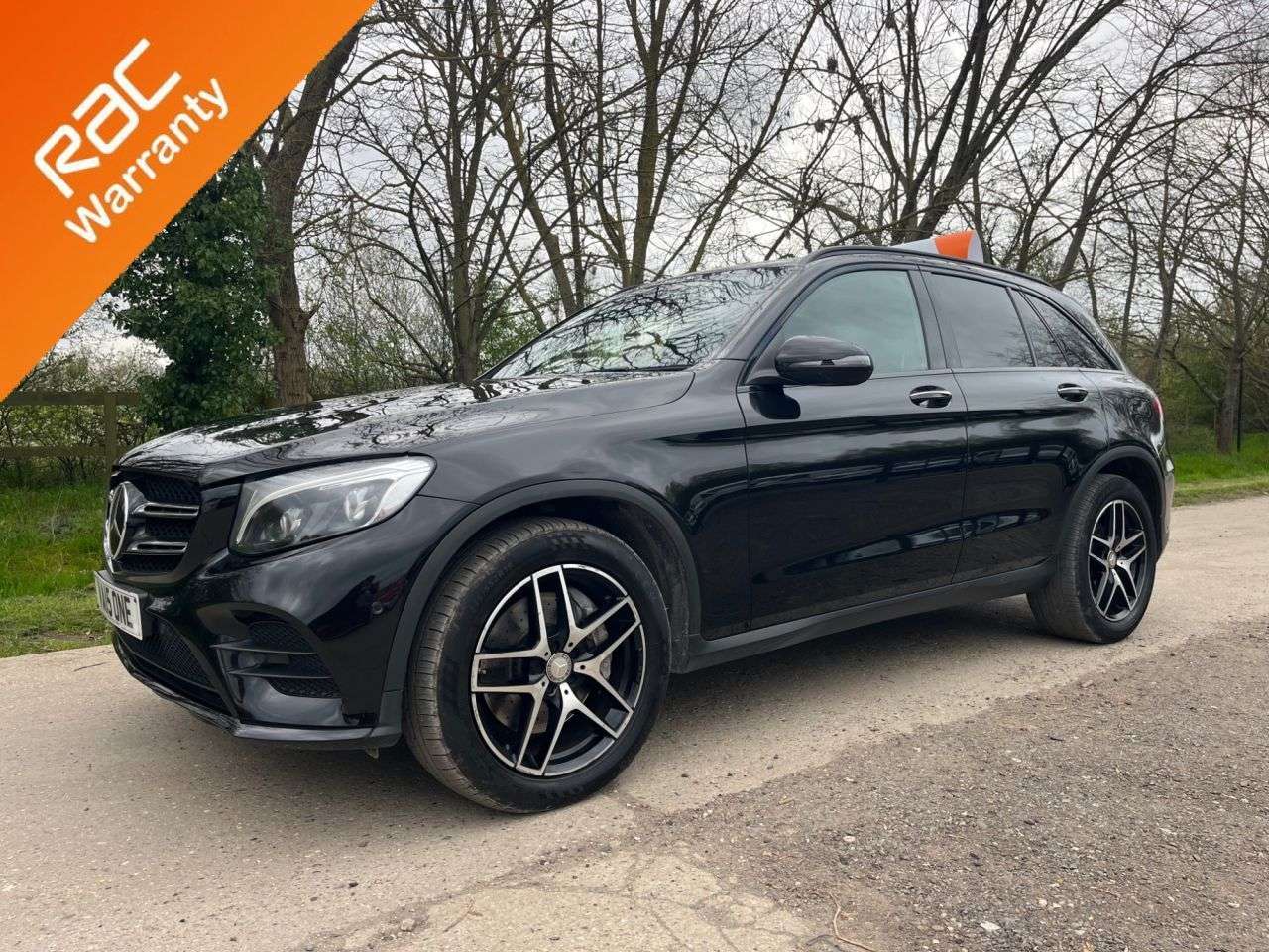 A 2016 MERCEDES-BENZ GLC 2.1 GLC250d AMG Line (Premium Plus) SUV 5dr Diesel G-Tronic 4MATIC Euro 6 ( A 2016 MERCEDES-BENZ GLC 2.1 GLC250d AMG Line (Premium Plus) SUV 5dr Diesel G-Tronic 4MATIC Euro 6 (