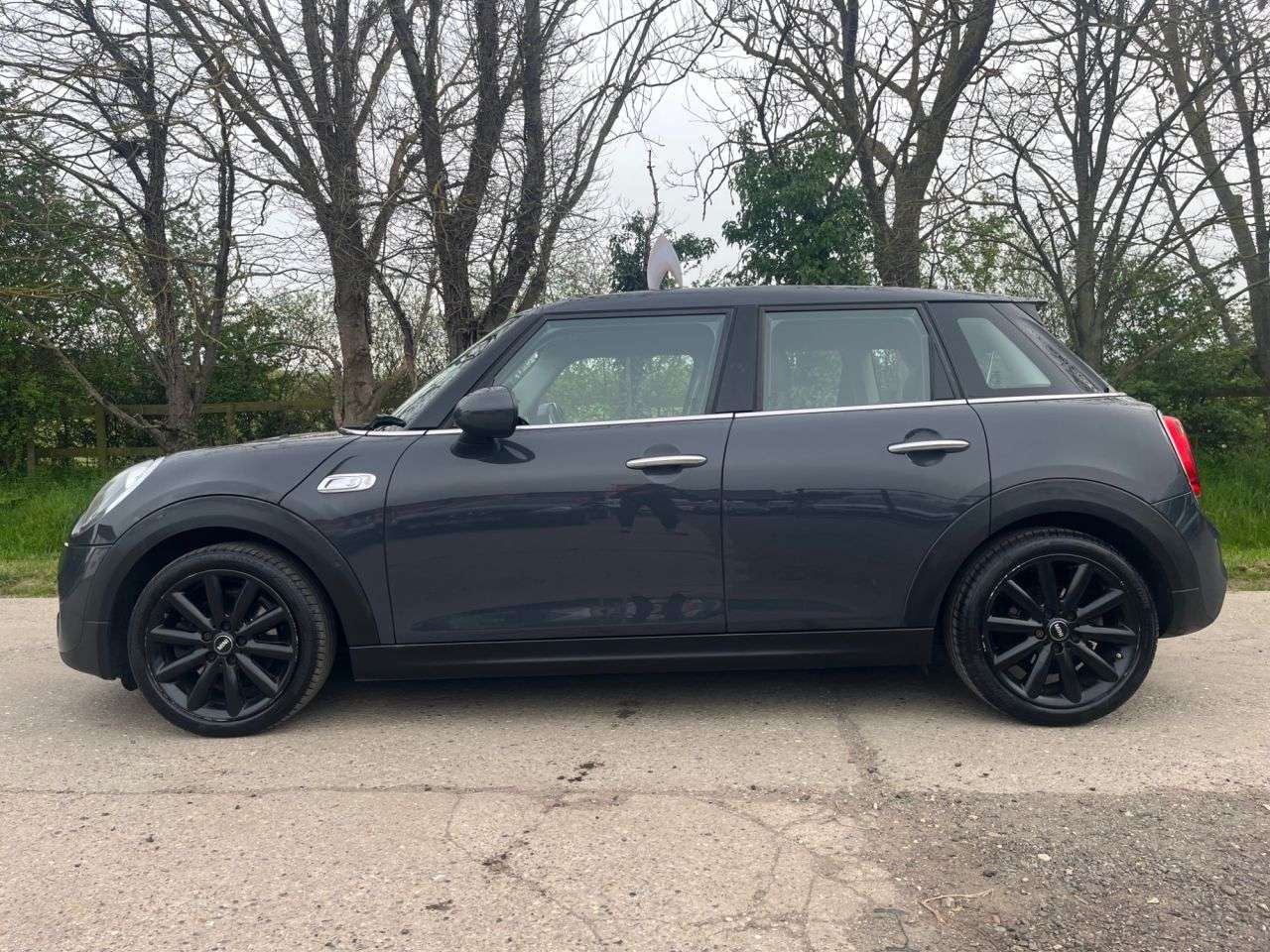 2015 MINI HATCH 2015 MINI HATCH