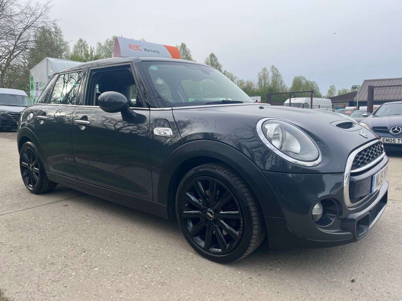 2015 MINI HATCH 2015 MINI HATCH