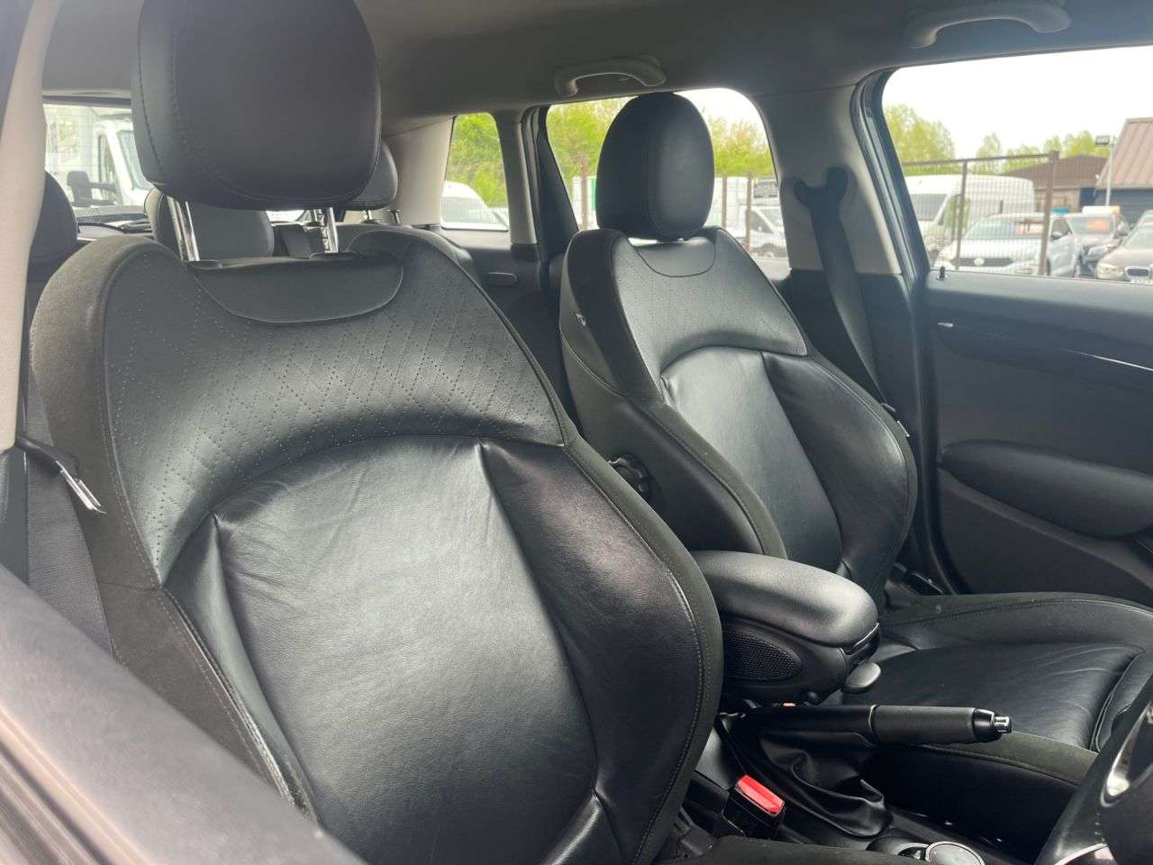2015 MINI HATCH 2015 MINI HATCH