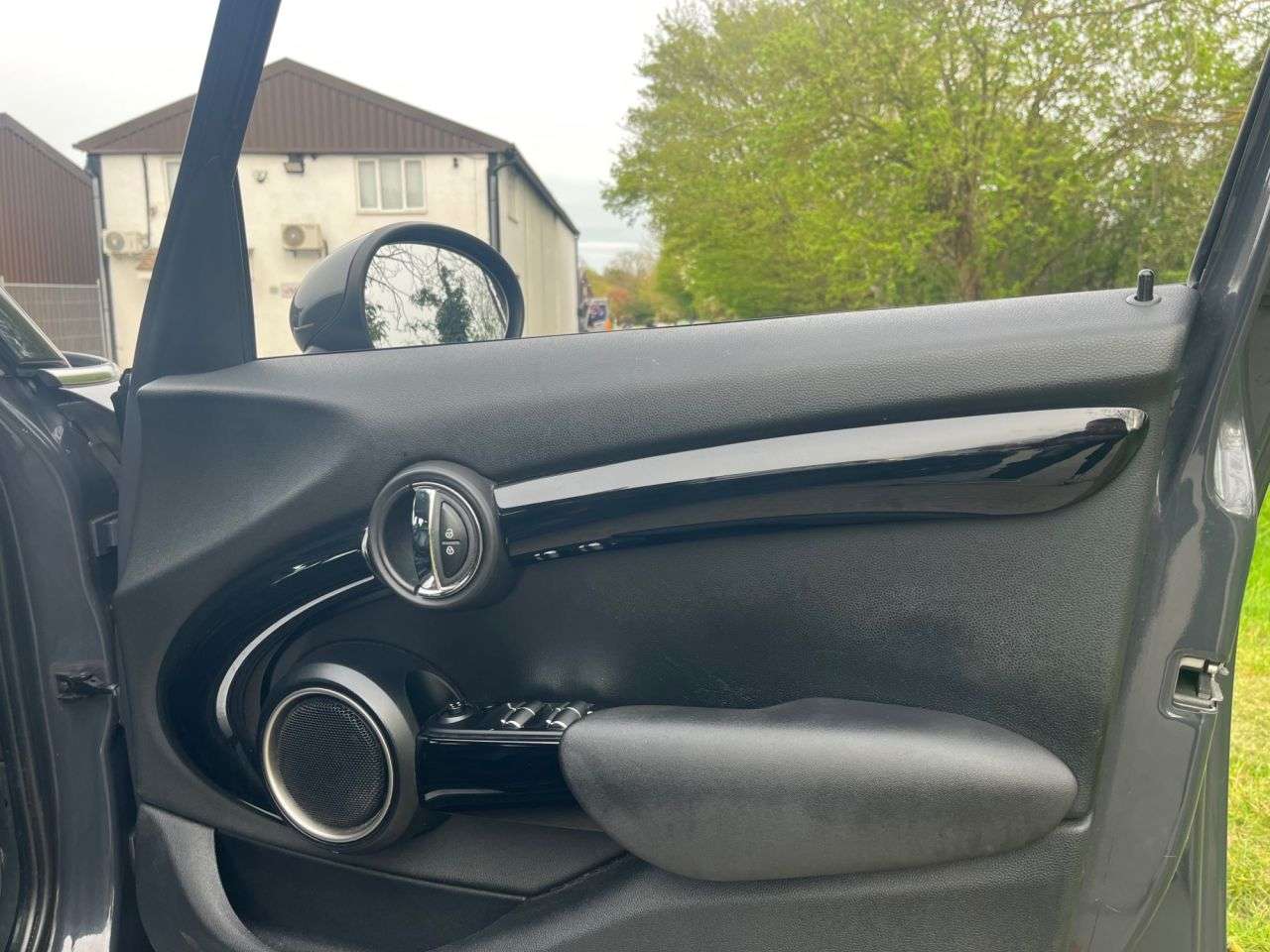 2015 MINI HATCH 2015 MINI HATCH