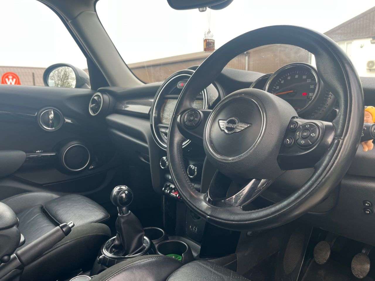 2015 MINI HATCH 2015 MINI HATCH