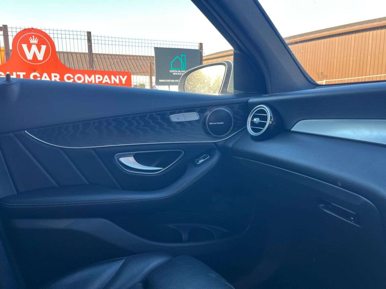 2017 MERCEDES-BENZ GLC 2017 MERCEDES-BENZ GLC