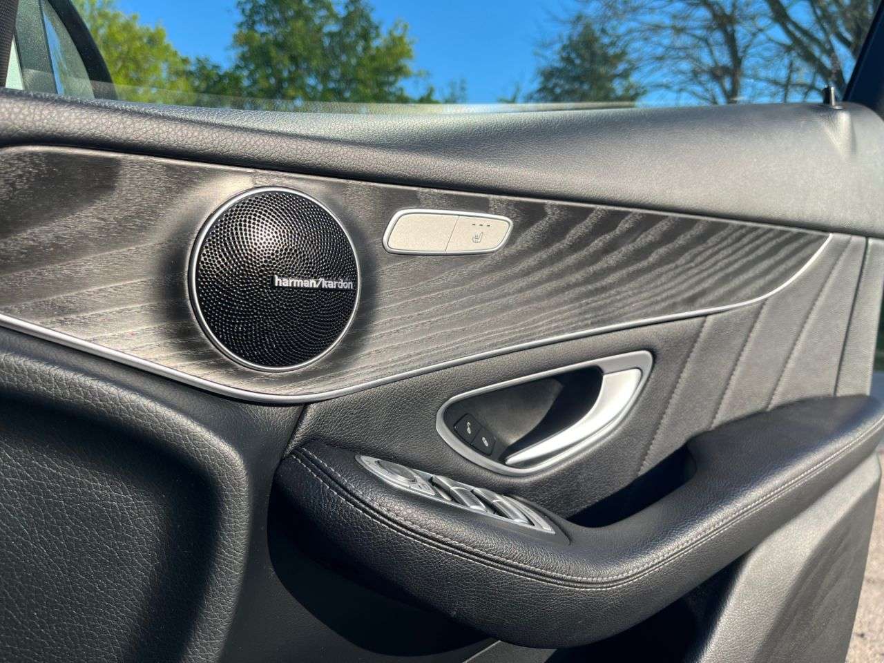 2017 MERCEDES-BENZ GLC 2017 MERCEDES-BENZ GLC