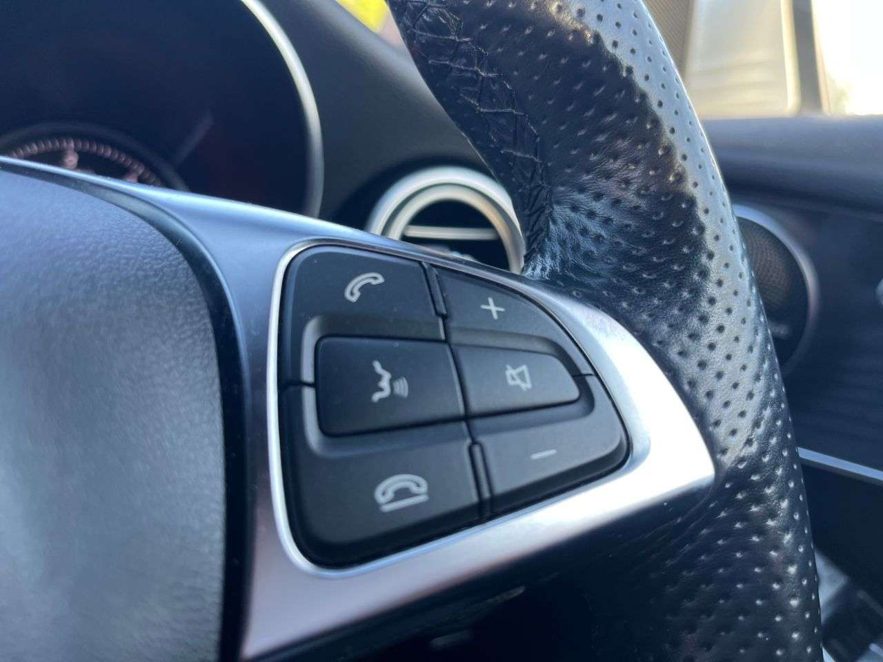 2017 MERCEDES-BENZ GLC 2017 MERCEDES-BENZ GLC