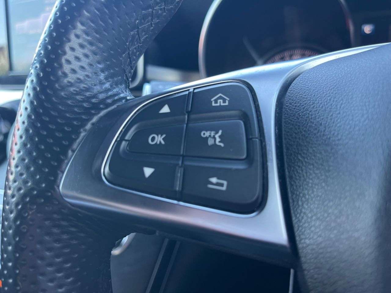 2017 MERCEDES-BENZ GLC 2017 MERCEDES-BENZ GLC