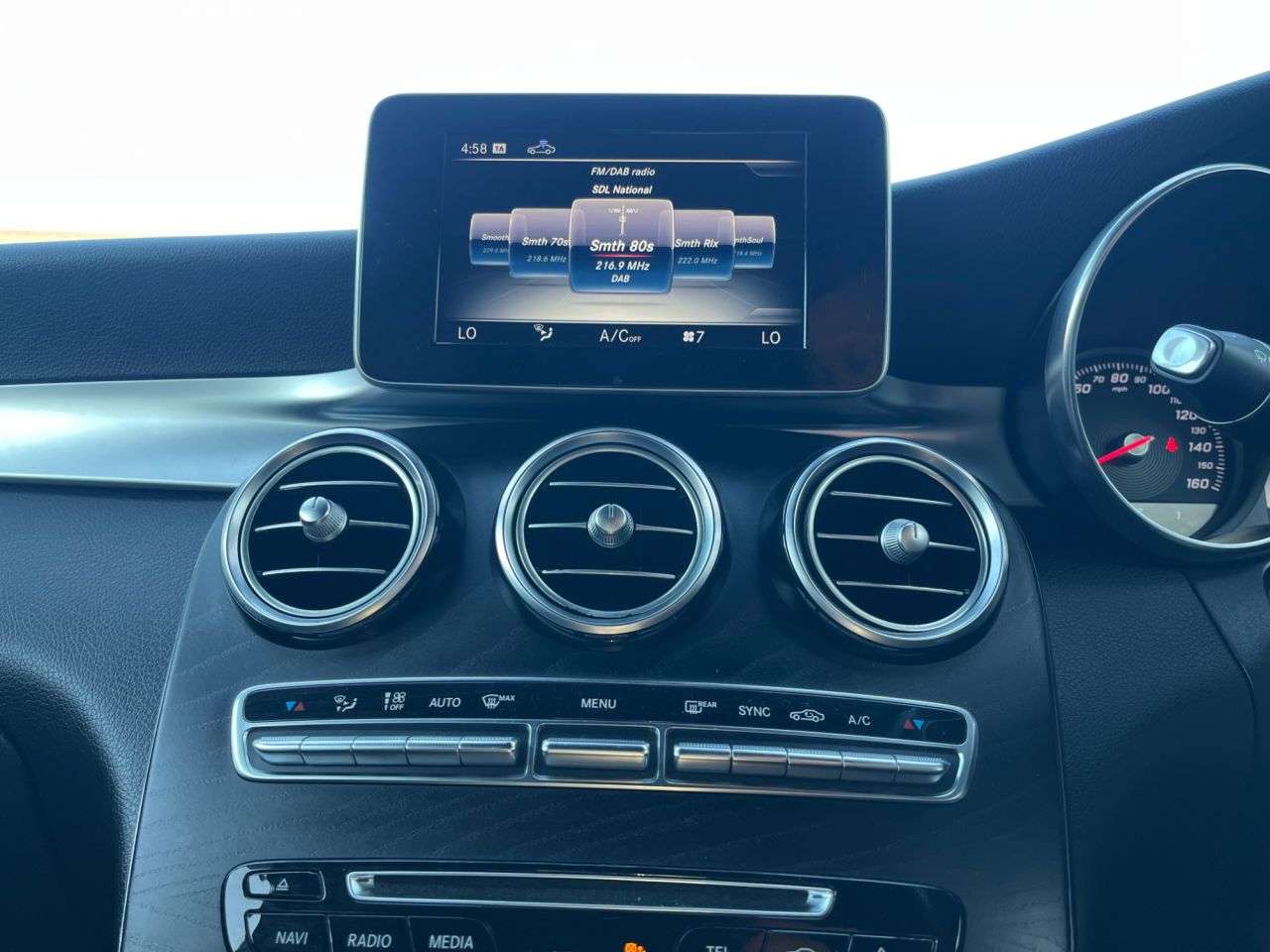 2017 MERCEDES-BENZ GLC 2017 MERCEDES-BENZ GLC