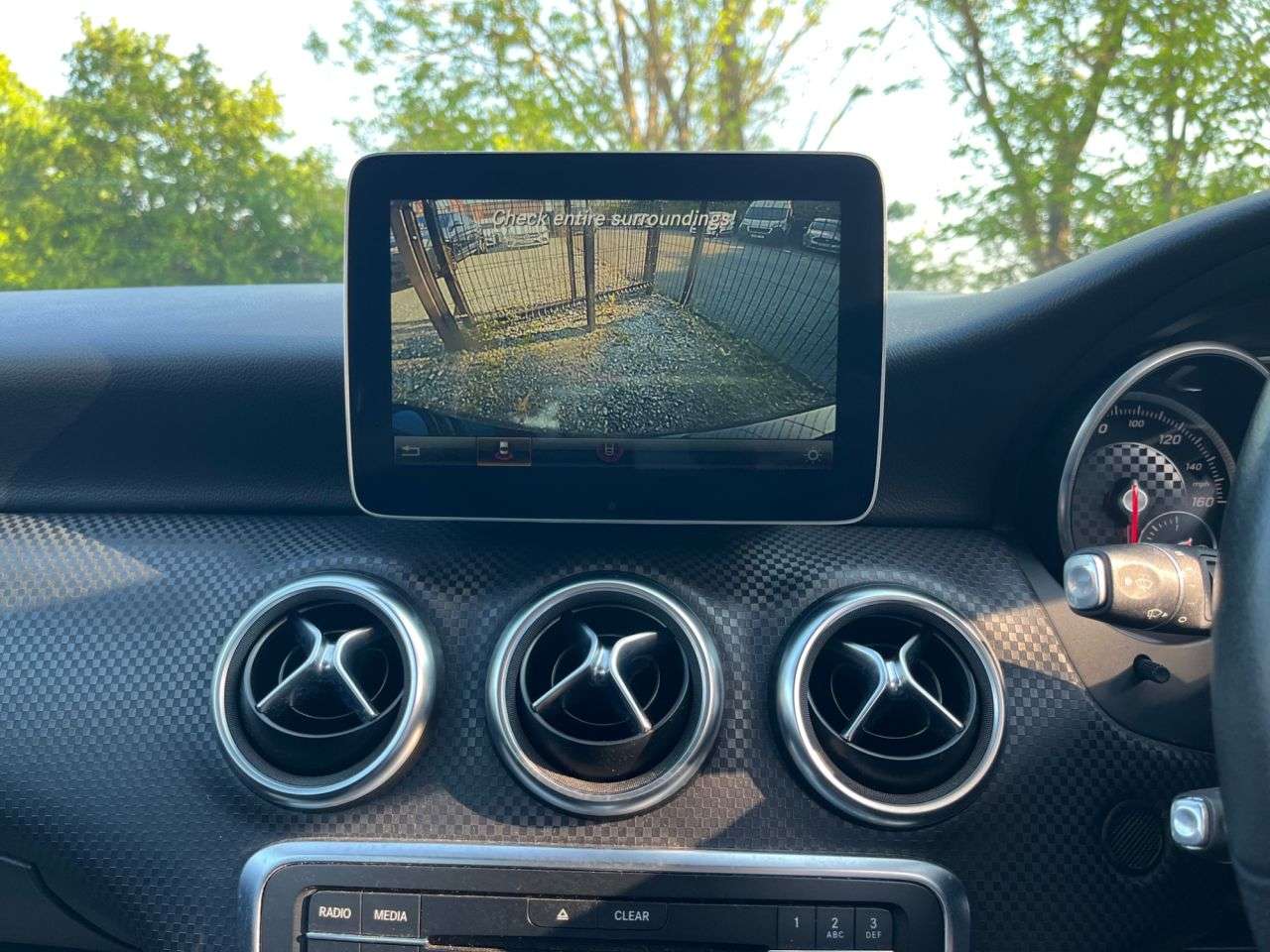 2016 MERCEDES-BENZ A-CLASS 2016 MERCEDES-BENZ A-CLASS