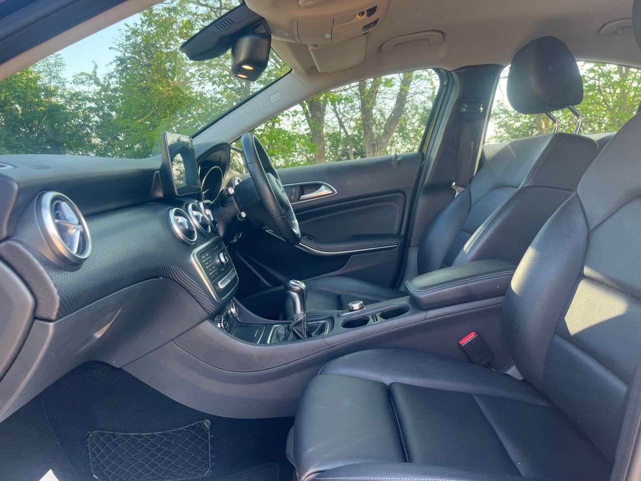 2016 MERCEDES-BENZ A-CLASS 2016 MERCEDES-BENZ A-CLASS