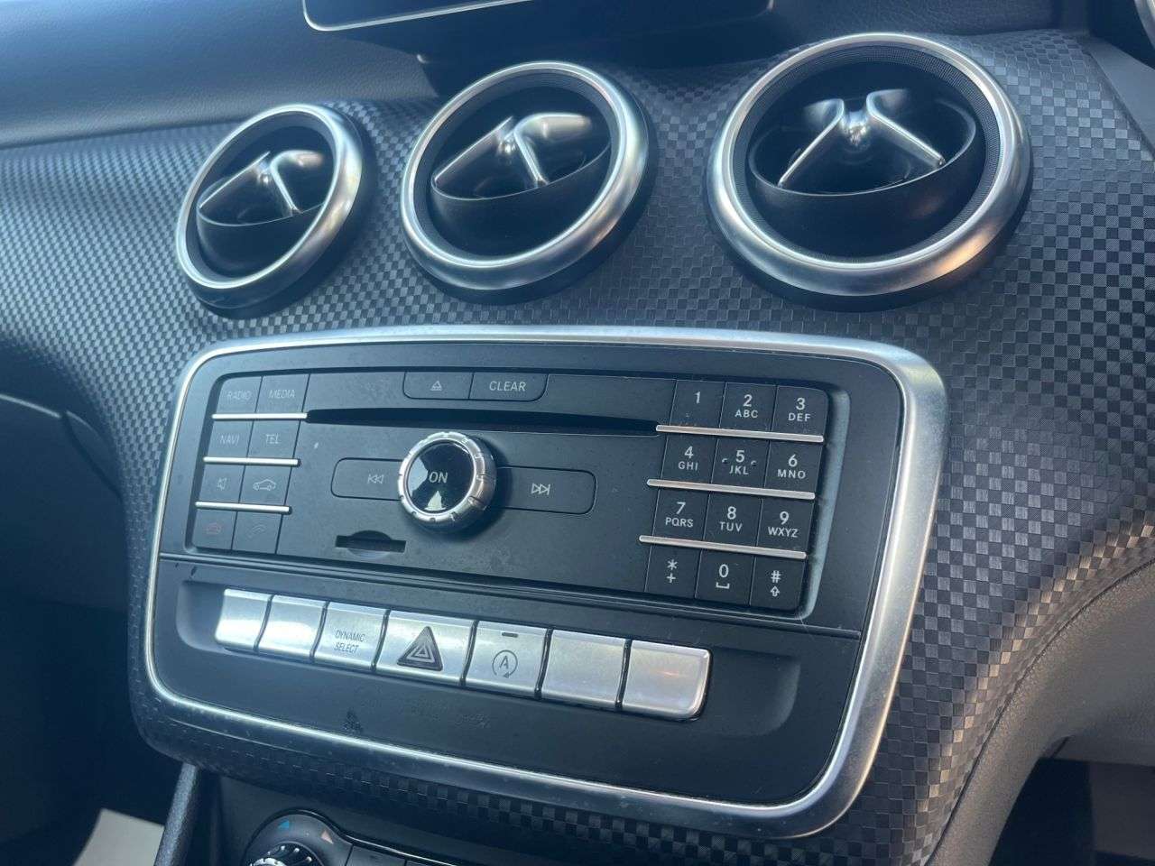 2016 MERCEDES-BENZ A-CLASS 2016 MERCEDES-BENZ A-CLASS