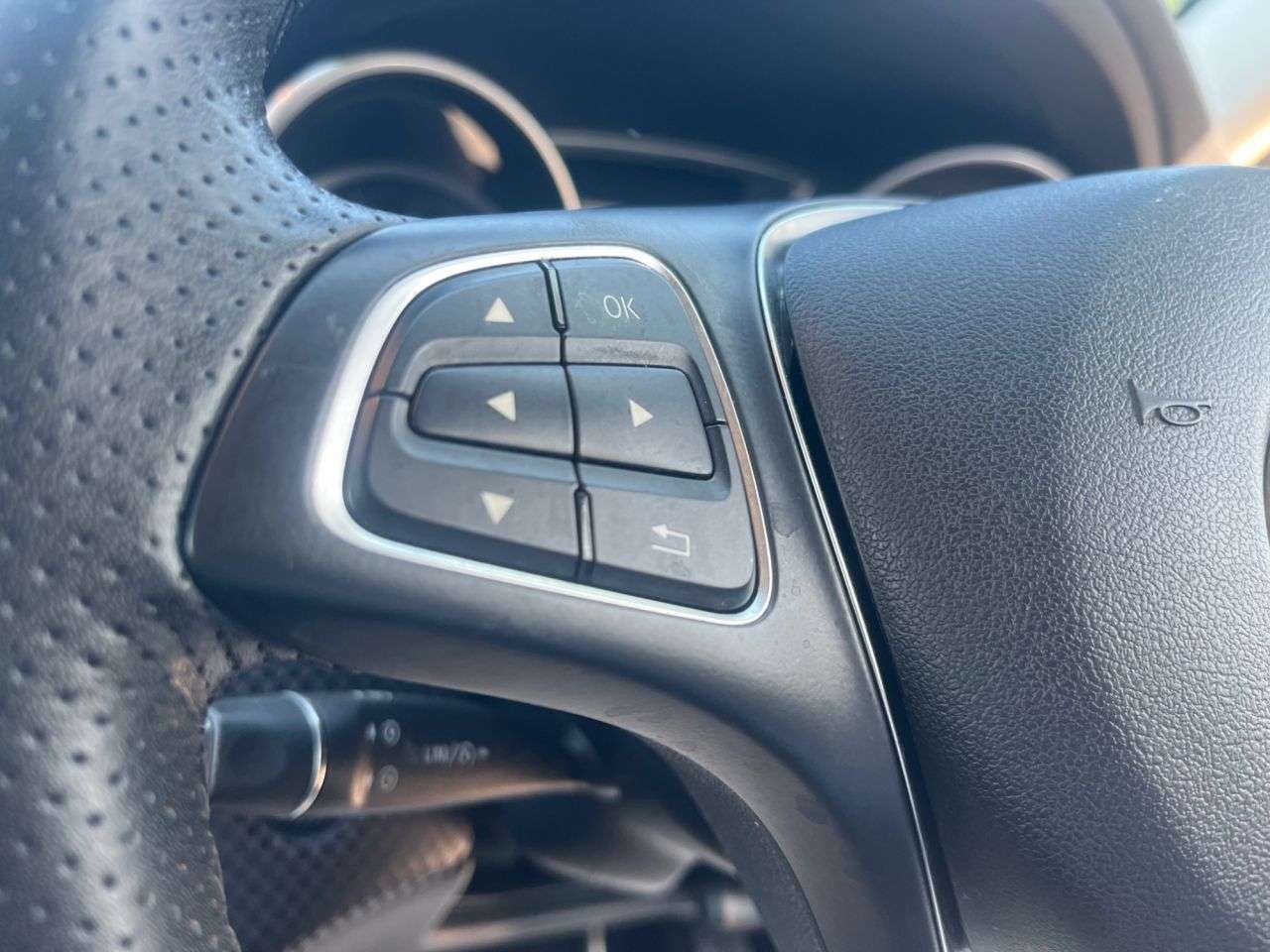 2016 MERCEDES-BENZ A-CLASS 2016 MERCEDES-BENZ A-CLASS