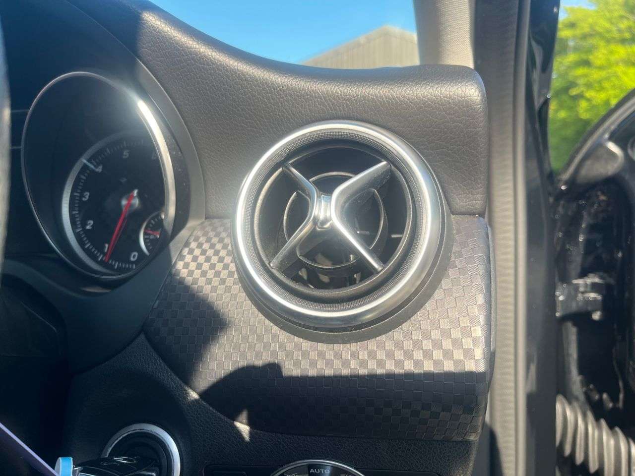 2016 MERCEDES-BENZ A-CLASS 2016 MERCEDES-BENZ A-CLASS