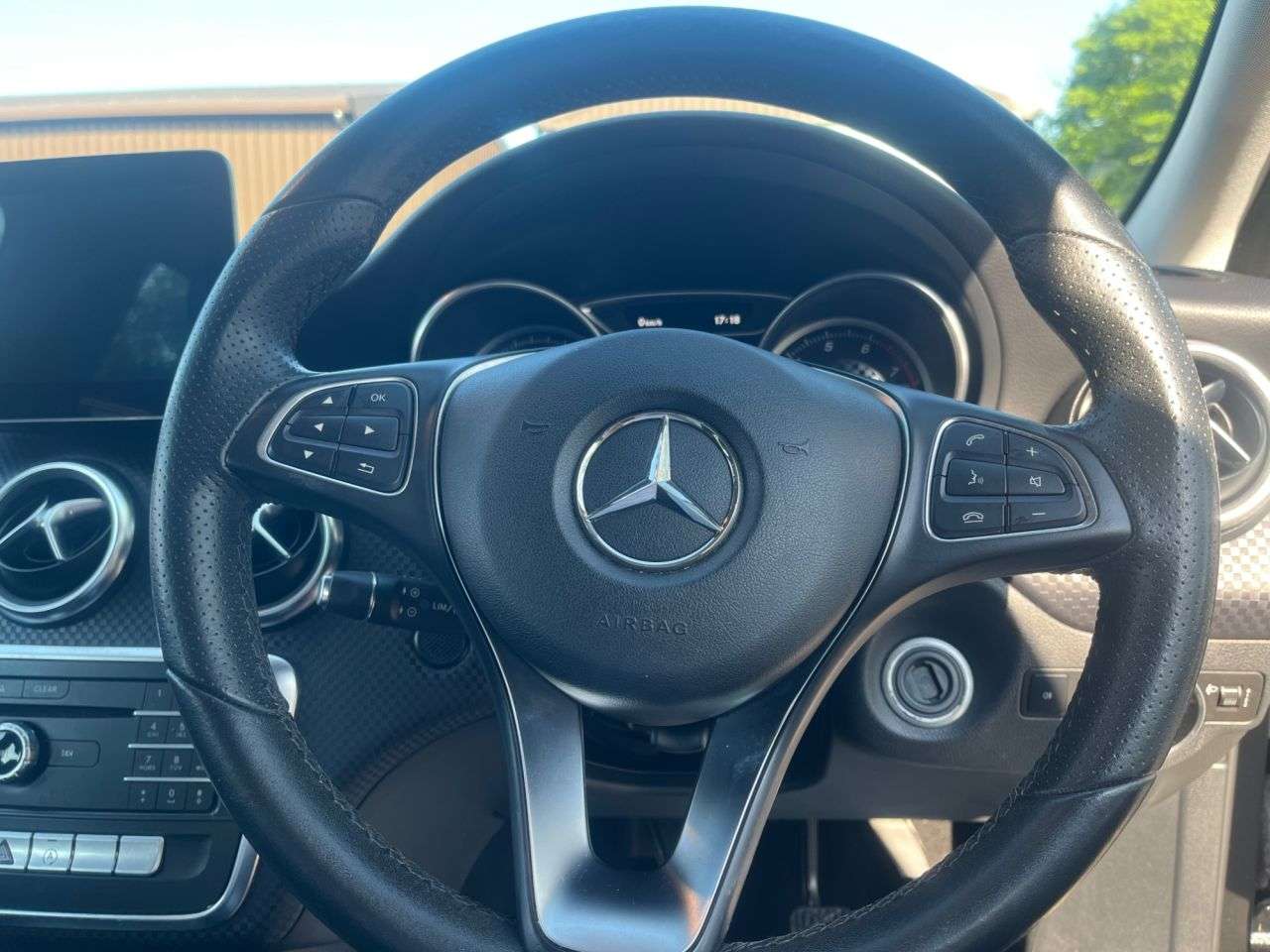 2016 MERCEDES-BENZ A-CLASS 2016 MERCEDES-BENZ A-CLASS