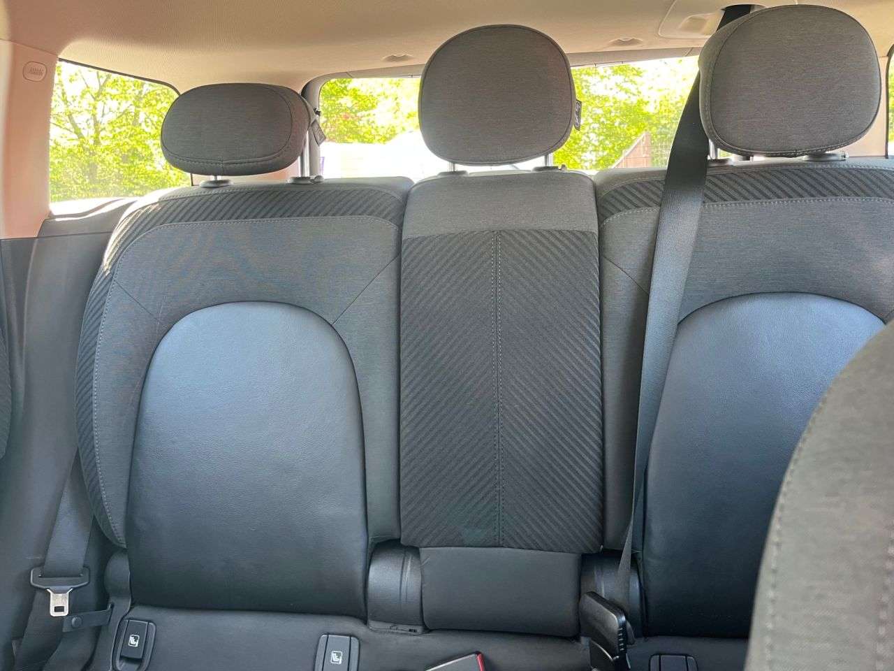 2018 MINI COUNTRYMAN 2018 MINI COUNTRYMAN