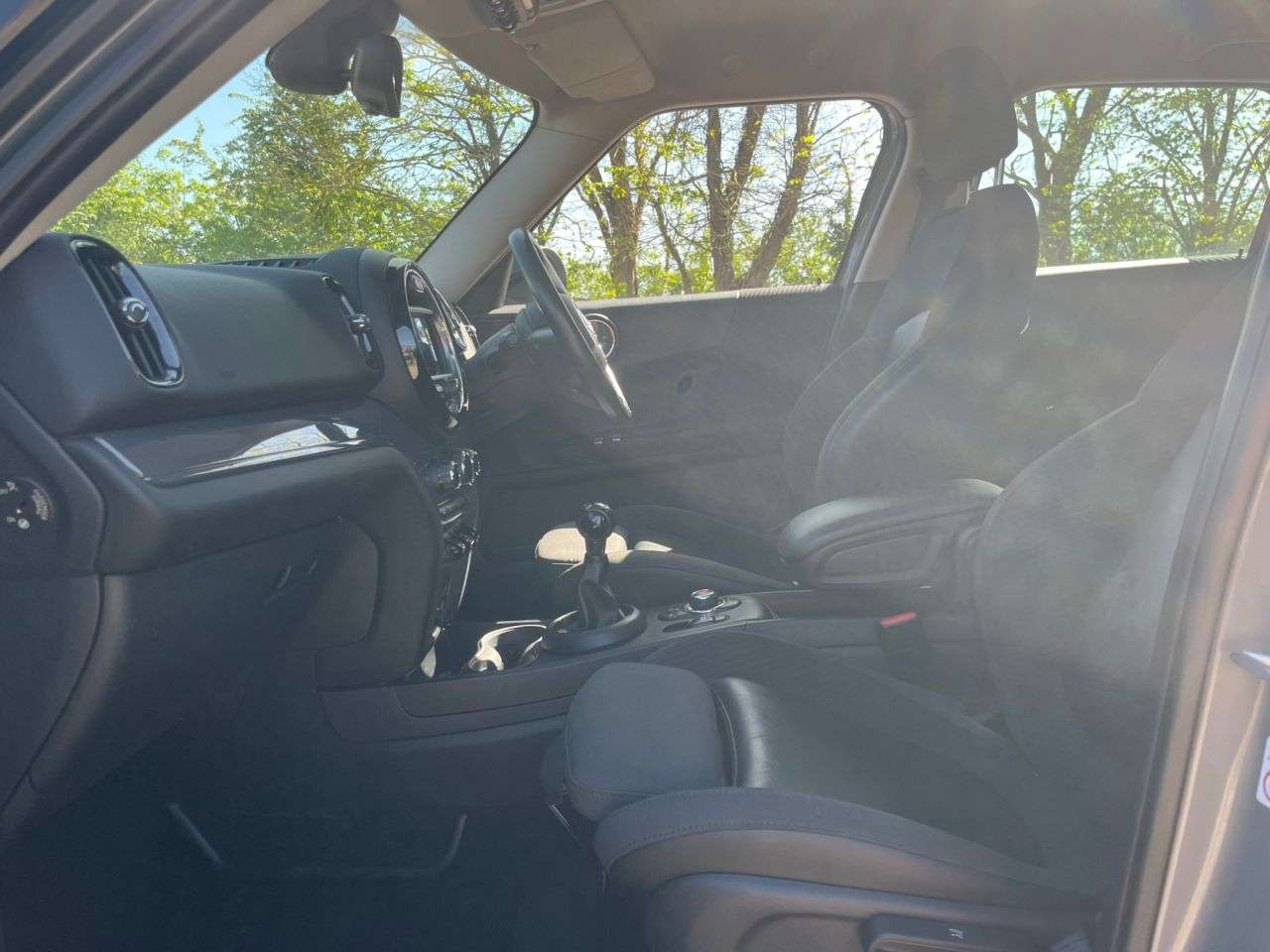2018 MINI COUNTRYMAN 2018 MINI COUNTRYMAN