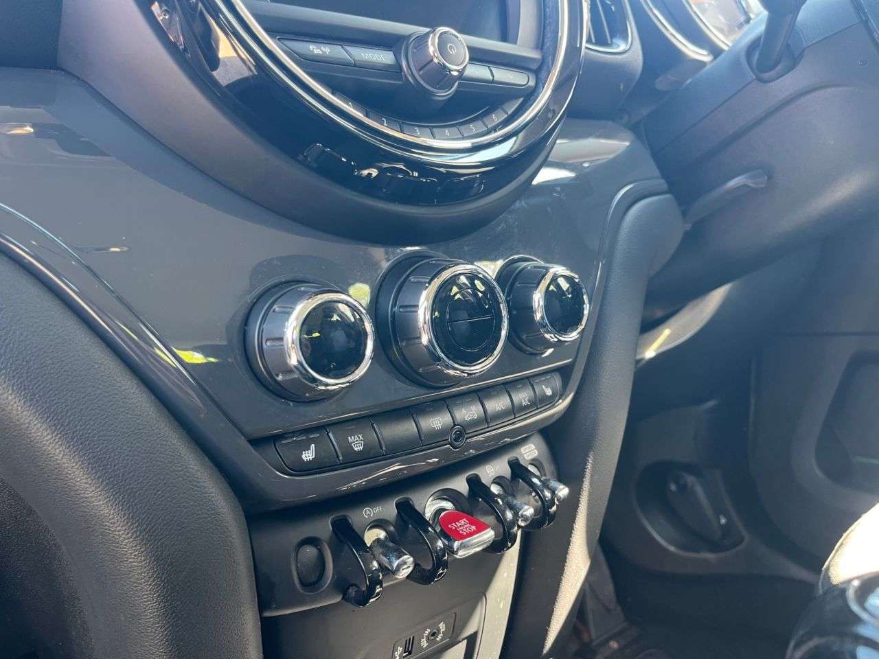 2018 MINI COUNTRYMAN 2018 MINI COUNTRYMAN