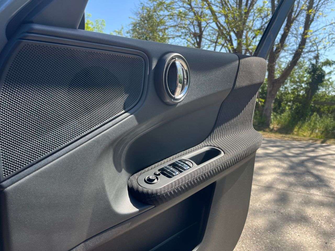 2018 MINI COUNTRYMAN 2018 MINI COUNTRYMAN